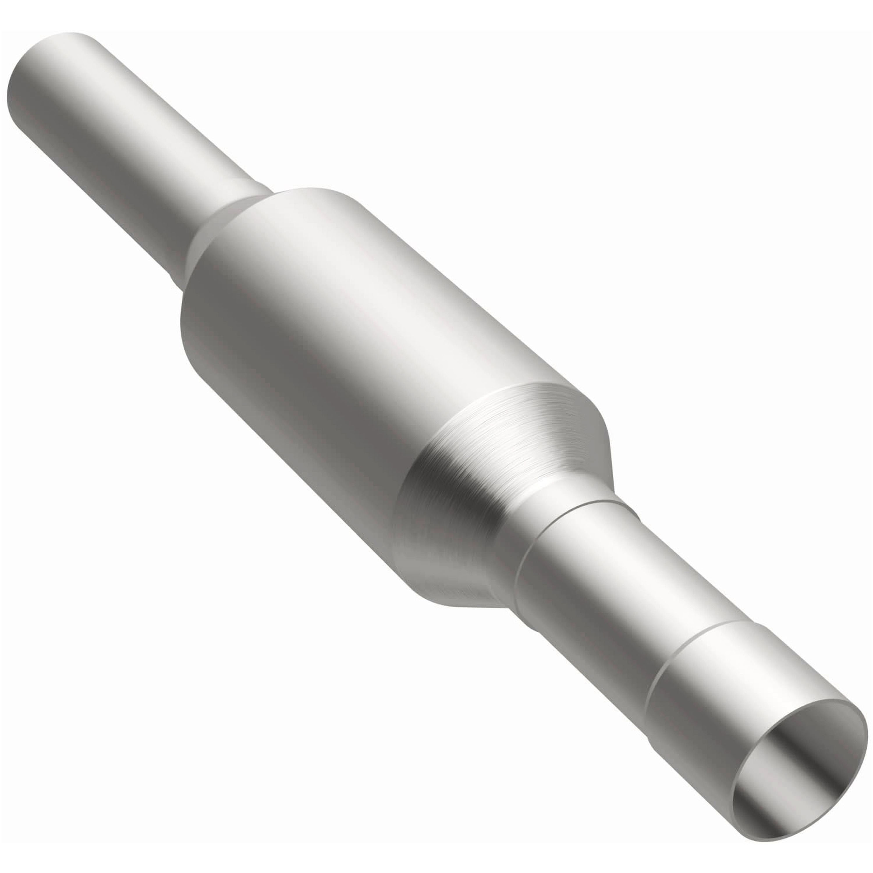MagnaFlow Exhaust Products 23221 Standard Grade Direct-Fit Catalytic Converter